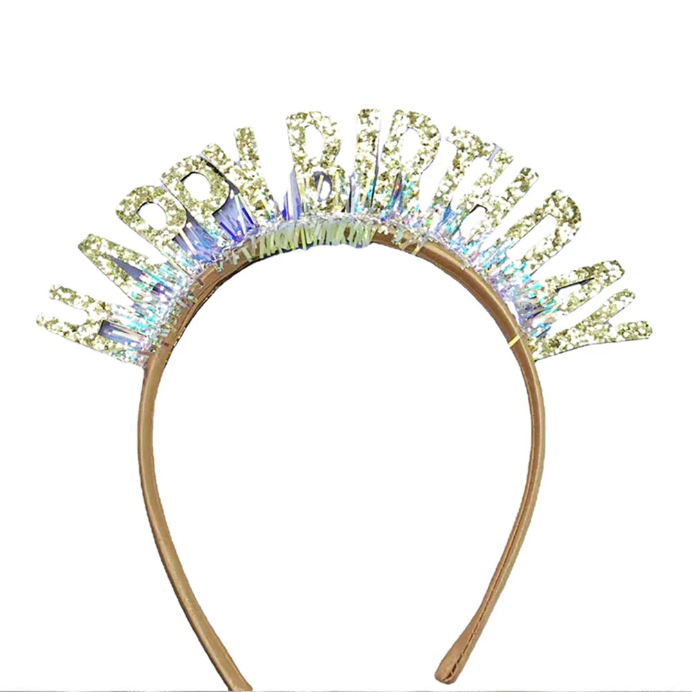 Bride-to-Be Headband: Celebrate in Style