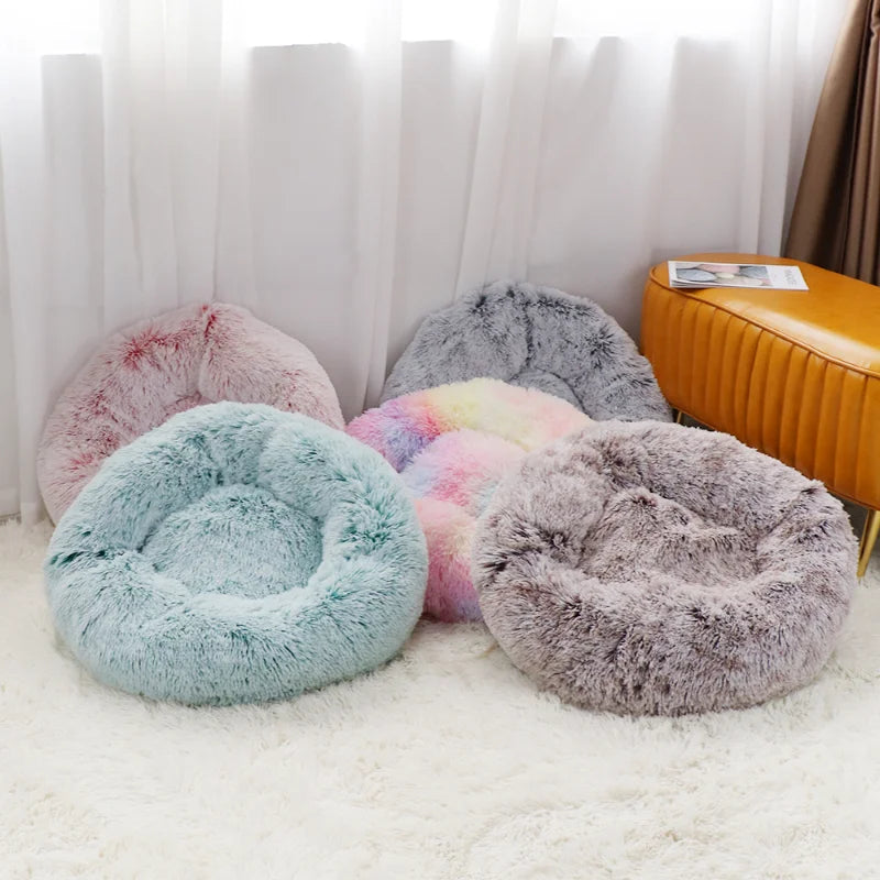 Soft Plush Blanket for Dogs and Cats