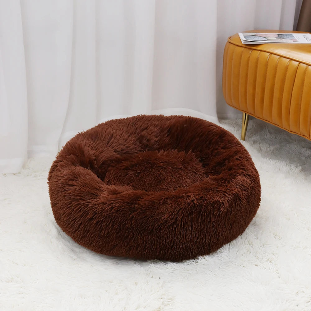 Soft Plush Blanket for Dogs and Cats