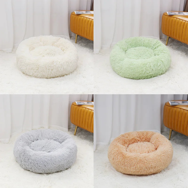 Soft Plush Blanket for Dogs and Cats