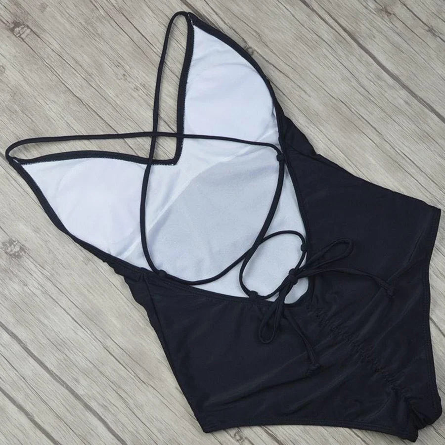 Bachelorette Party Swimsuit Set