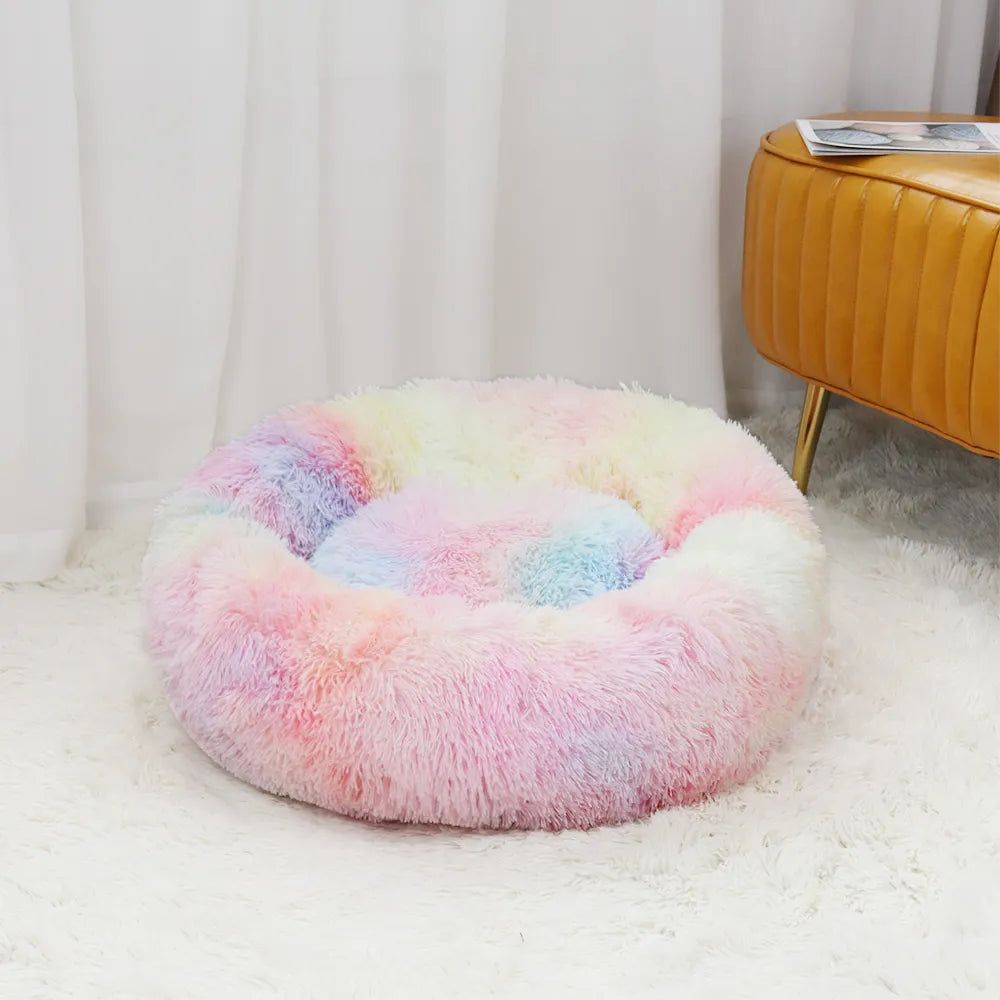 Soft Plush Blanket for Dogs and Cats