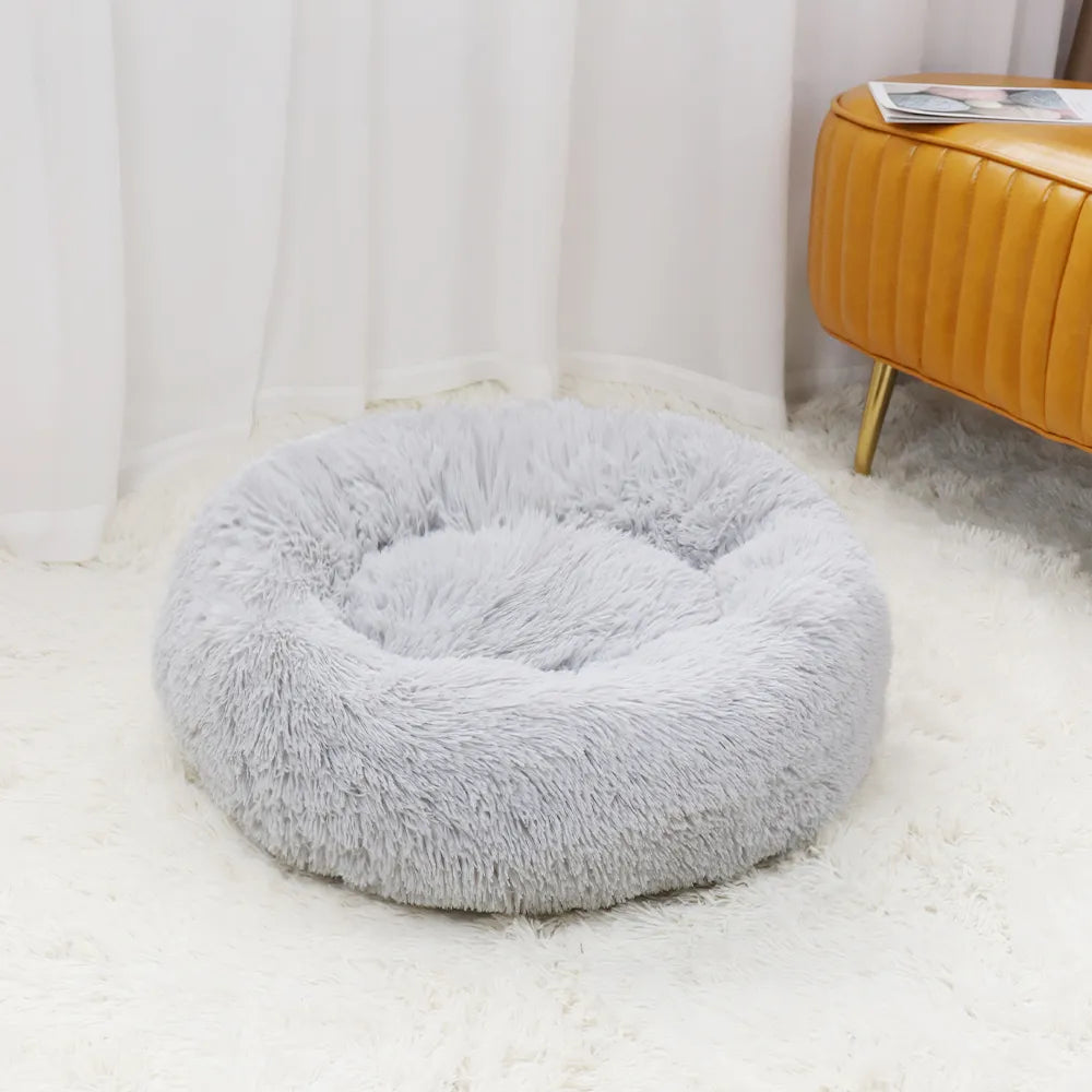 Soft Plush Blanket for Dogs and Cats