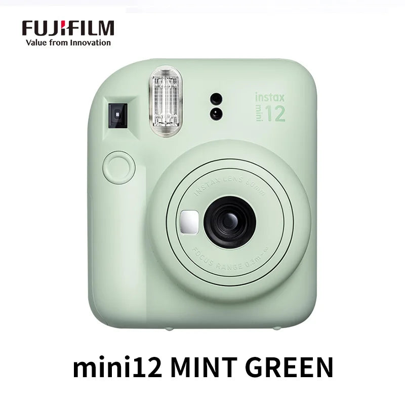 Fujifilm Instax Mini 11: Stylish Memories