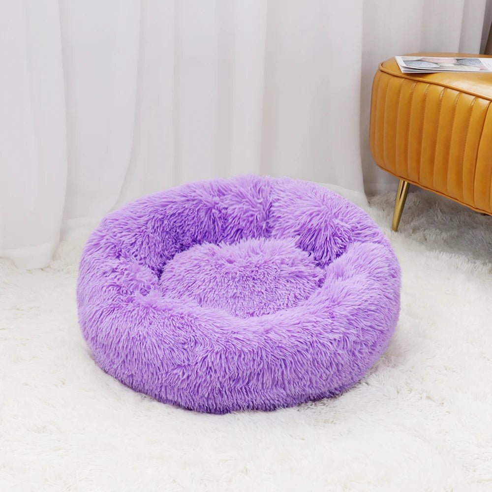 Soft Plush Blanket for Dogs and Cats