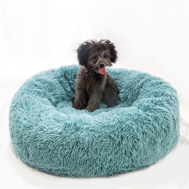 Soft Plush Blanket for Dogs and Cats