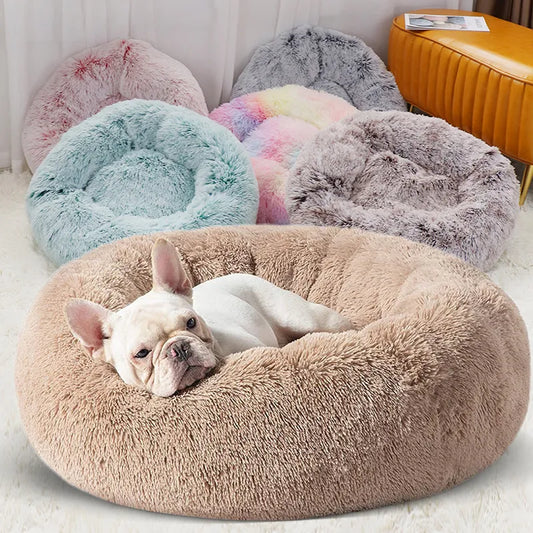 Soft Plush Blanket for Dogs and Cats